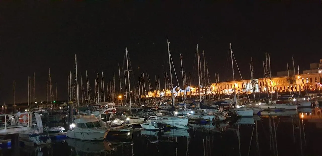 Alojamiento En Velero Isabella Hotel Ayamonte 0*,  Spain